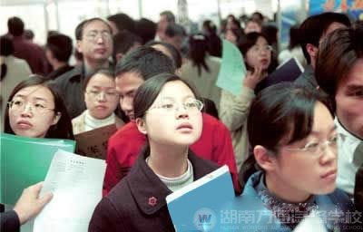 學什么專業好就業
