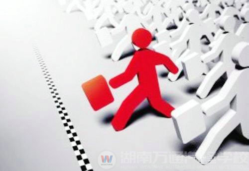 湖南萬通汽車學校，好就業