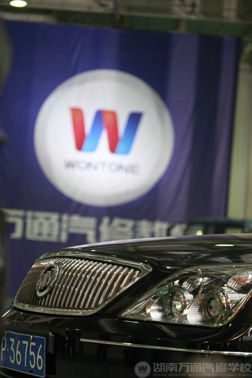汽車維修行業(yè)正在發(fā)生巨變