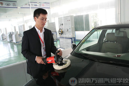 職業院校需要什么樣的老師