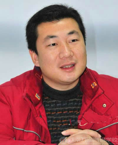 3000公里就業(yè)回訪，感受新華學(xué)子卓越風(fēng)采