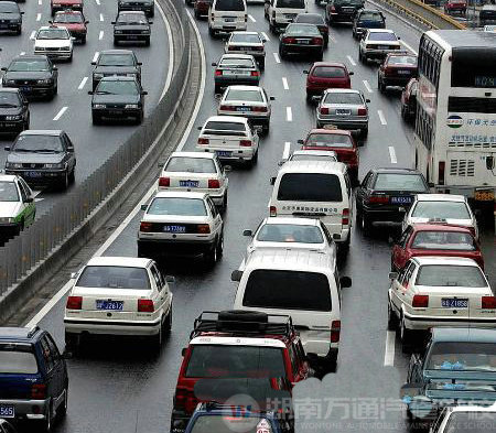 湖南萬通汽車學校，培養汽修人才的搖籃