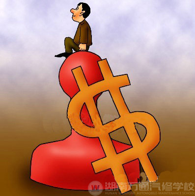 抓住機遇 成就高薪夢想