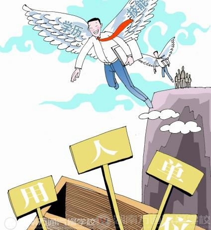 留學生回爐讀書為何選擇職業教育