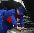 學汽車檢測與維修  薪資待遇趕超本科生