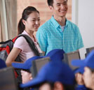 90后學什么