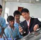 學汽車美容 自己當老板！