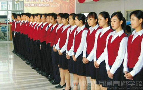 選學校看什么：定向培養 推薦上崗更安心