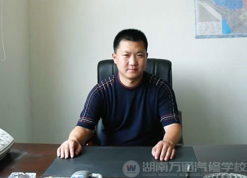 與榜樣對話 感受不一樣的精彩