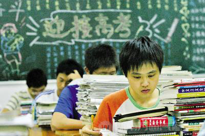 中高考來臨 考生如何挑選學校？