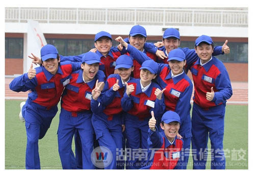 萬通“技能加學(xué)歷”畢業(yè)學(xué)子受熱捧