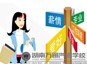 成功路上也需明確的職業規劃