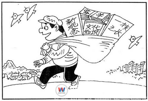 學汽修技術 讓命運華麗轉型