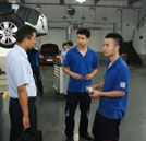 湖南萬通：完善學生實習工作 就業質量穩步提升
