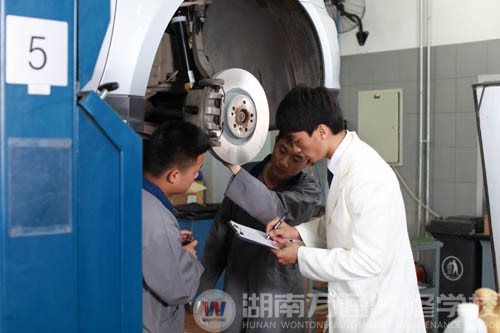 湖南烷烴提示-學(xué)汽修,人生一樣精彩