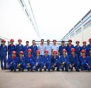 回訪湖南萬通比亞迪就業學子,BYD，Build Your Dreams