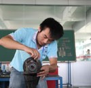 汽車行業(yè)前景廣闊 萬通學(xué)子就業(yè)薪資待遇佳