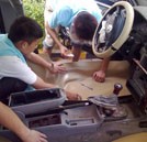 湖南萬通優秀班集體系列報道之二：學生，是班級的主人