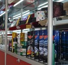汽車用品市場，年輕人的創業搖籃