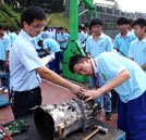 湖南萬通第四屆技能比武大賽結果公布 學子佳績連連獲好評