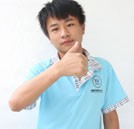 聚焦新生系列報道：閔湘林