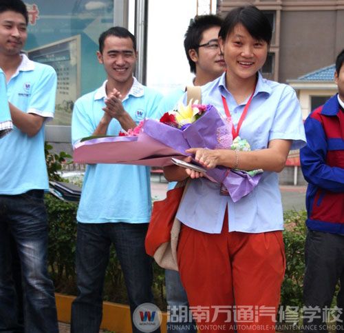第28個教師節：最美好的祝福 獻給最親愛的老師