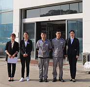 長沙汽修技工學校-萬通教育示范店