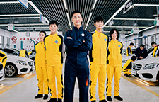 汽車新專業發布_湖南汽車培訓學校_正規汽修培訓學校