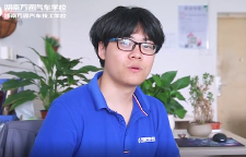 轉學來萬通學汽車智能網聯_湖南汽車培訓學校_正規汽修培訓學校
