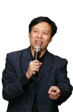 朱軍