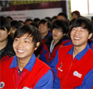 青春不落幕 萬通微電影2013新起航