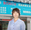 抓住汽車行業(yè)發(fā)展機(jī)遇 女生學(xué)汽修變身“白富美”