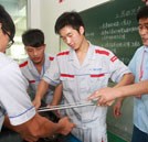 新生新風采之吳國強：棄二本學汽修的云南小伙
