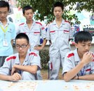 楚河漢界群英爭霸 湖南萬通象棋大賽初賽火熱開啟