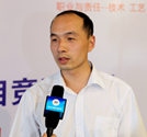趙林:萬通杯接近國賽水準