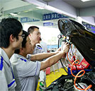 湖南萬通汽車學校：學汽修要多長時間？