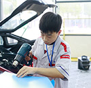 在湖南萬通汽車學校學汽修有哪些優(yōu)勢？