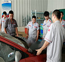 汽車改裝去哪里好？來湖南萬通