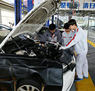 為你量身打造VIP專業，速成汽車技術達人