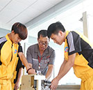 如今學什么好找工作嗎？學汽修怎么樣？