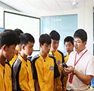 湖南萬通凸顯職業教育優勢 助力學子實現出彩人生