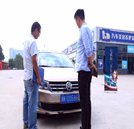 二手車市場進一步擴大后如何搶占市場？
