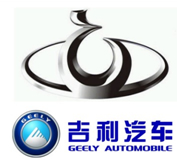 湖南萬通汽修學校，吉利汽車