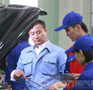 未來幾年汽車人才將繼續稀缺