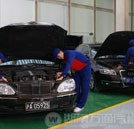 汽車維修企業變革 文憑與技術必不可少