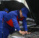 汽修業(yè)青睞職校人才 汽修市場(chǎng)誰占先機(jī)