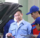 萬通讓你成就事業