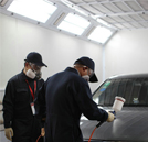 汽車(chē)美容學(xué)校哪家好？