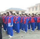 “舞動青春 秀出真我”校園技能擂臺賽系列報道