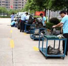 海歸求職已無優勢 實踐能力更能為就業添彩